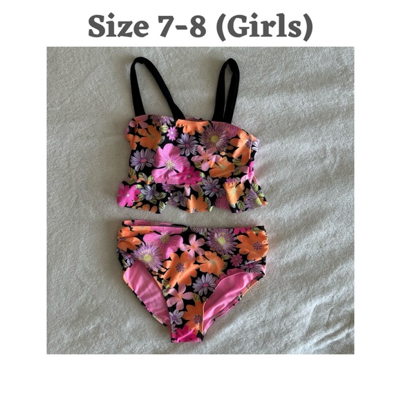 Swimwear - Picture 1 of 5